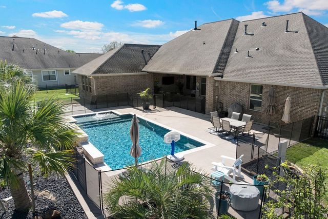 18819 Serene Water Drive, Montgomery, TX 77356