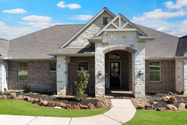 18819 Serene Water Drive, Montgomery, TX 77356
