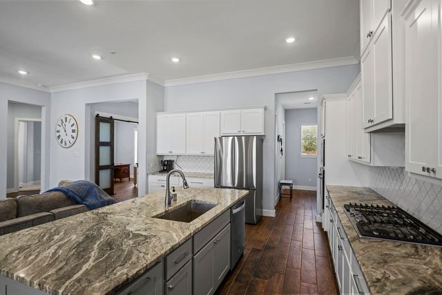 18819 Serene Water Drive, Montgomery, TX 77356