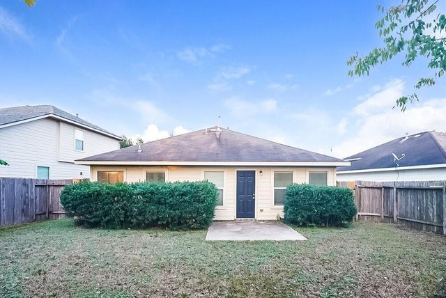 11303 Northam Drive, Tomball, TX 77375