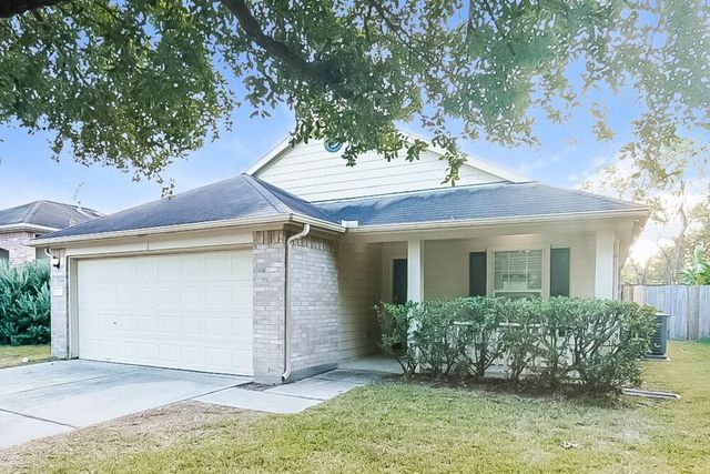 11303 Northam Drive, Tomball, TX 77375