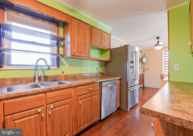 31 SHERMAN ST, Hanover, PA 17331