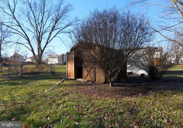 31 SHERMAN ST, Hanover, PA 17331