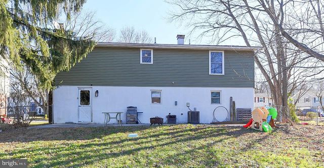 31 SHERMAN ST, Hanover, PA 17331