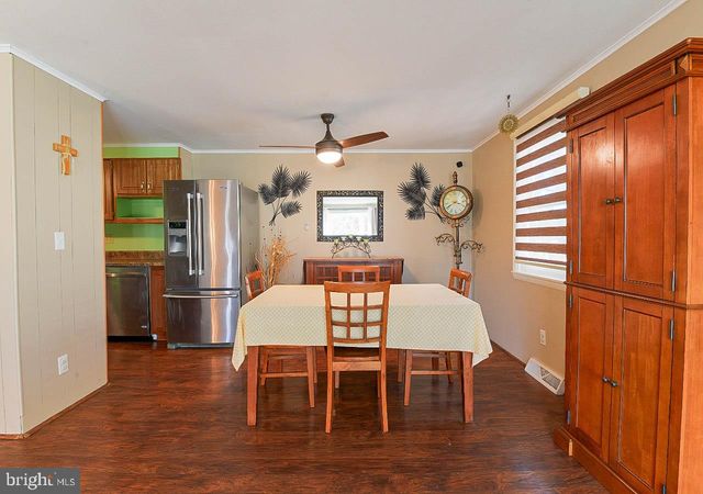 31 SHERMAN ST, Hanover, PA 17331