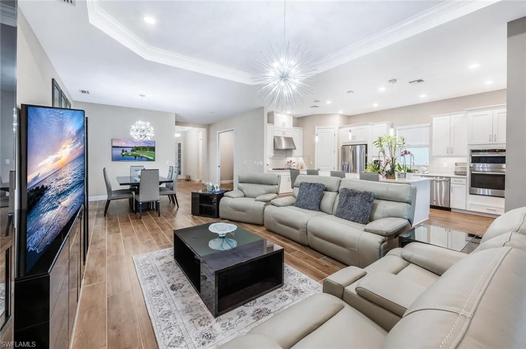 8416 Rosa CT, NAPLES, FL 34114 — photo 3