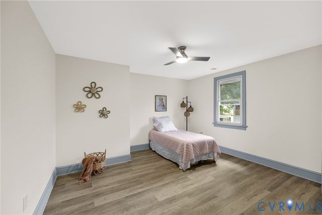 2226 Hill St, Petersburg, VA 23803