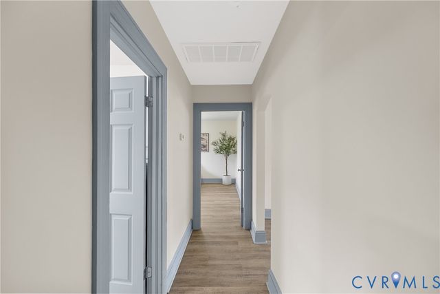 2226 Hill St, Petersburg, VA 23803