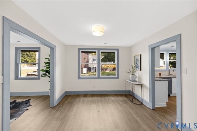 2226 Hill St, Petersburg, VA 23803