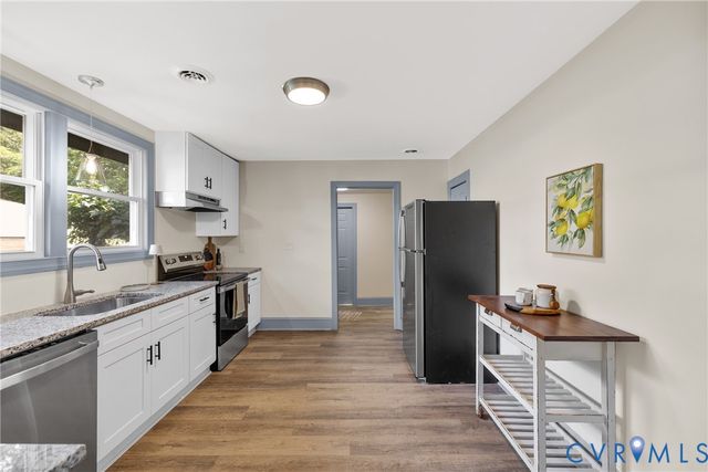 2226 Hill St, Petersburg, VA 23803