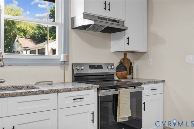 2226 Hill St, Petersburg, VA 23803