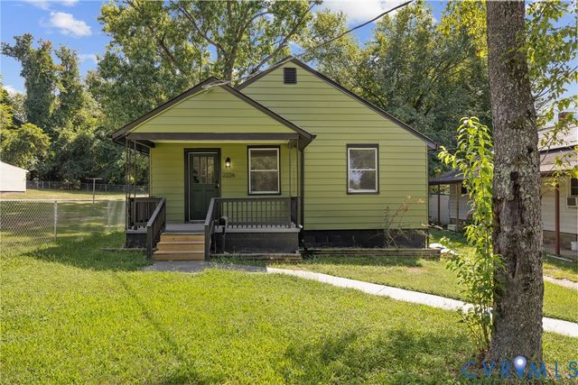 2226 Hill St, Petersburg, VA 23803