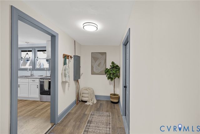 2226 Hill St, Petersburg, VA 23803