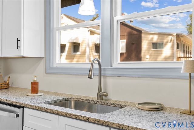 2226 Hill St, Petersburg, VA 23803