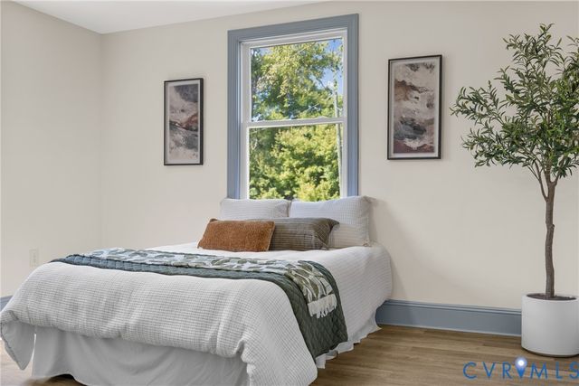 2226 Hill St, Petersburg, VA 23803