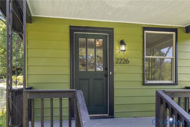 2226 Hill St, Petersburg, VA 23803