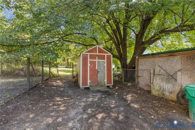 2226 Hill St, Petersburg, VA 23803