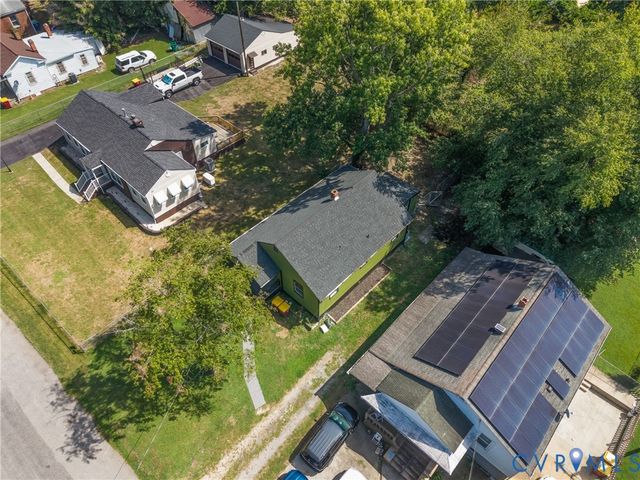 2226 Hill St, Petersburg, VA 23803
