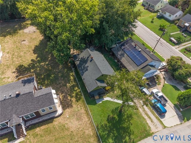 2226 Hill St, Petersburg, VA 23803