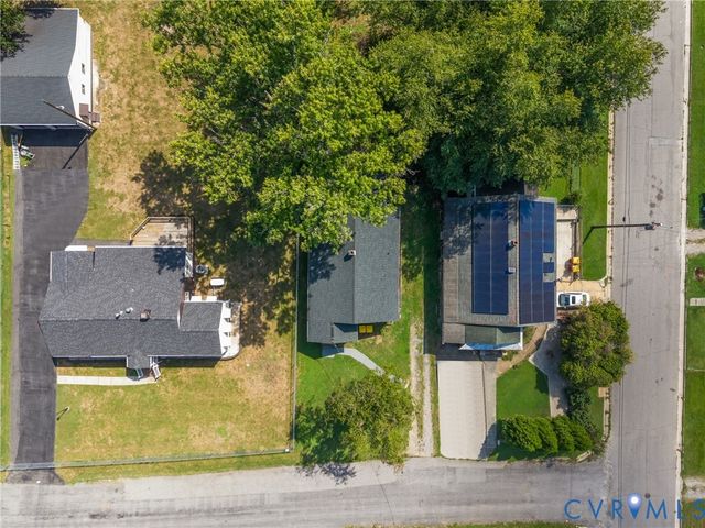 2226 Hill St, Petersburg, VA 23803