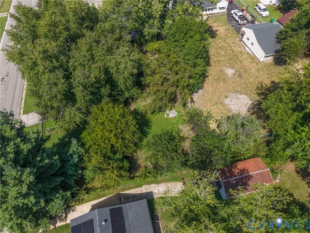 2226 Hill St, Petersburg, VA 23803