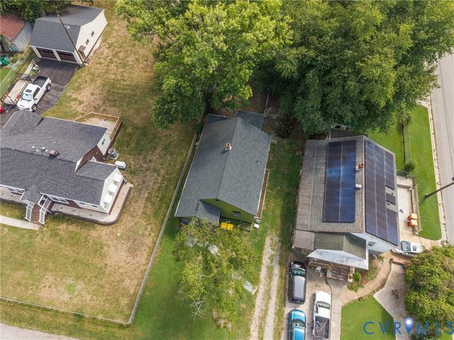 2226 Hill St, Petersburg, VA 23803
