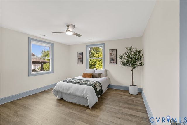 2226 Hill St, Petersburg, VA 23803