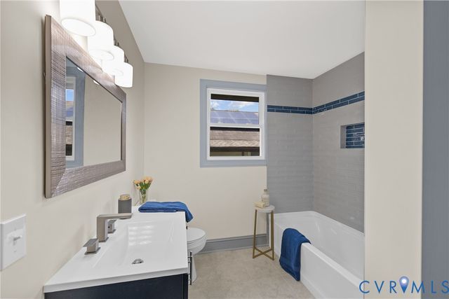 2226 Hill St, Petersburg, VA 23803
