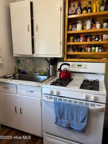 600 Chestnut Street, Tarboro, NC 27886