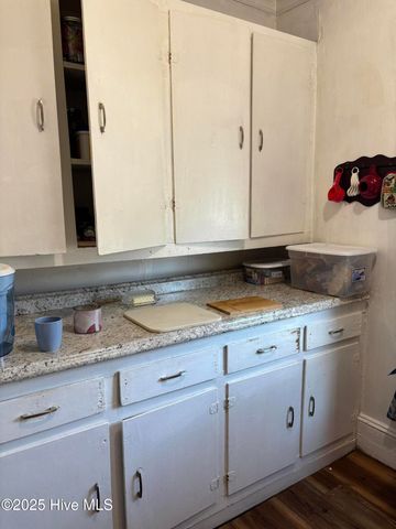 600 Chestnut Street, Tarboro, NC 27886