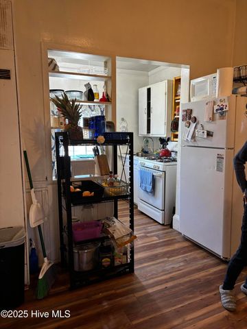 600 Chestnut Street, Tarboro, NC 27886