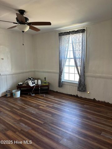 600 Chestnut Street, Tarboro, NC 27886