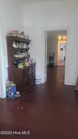 600 Chestnut Street, Tarboro, NC 27886