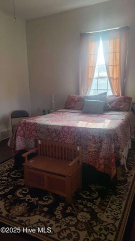 600 Chestnut Street, Tarboro, NC 27886