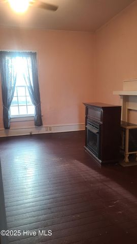 600 Chestnut Street, Tarboro, NC 27886