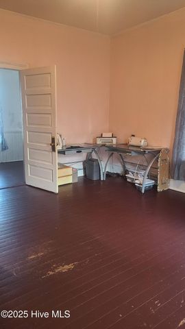 600 Chestnut Street, Tarboro, NC 27886