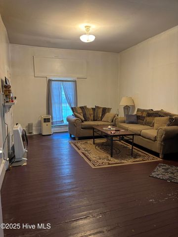 600 Chestnut Street, Tarboro, NC 27886