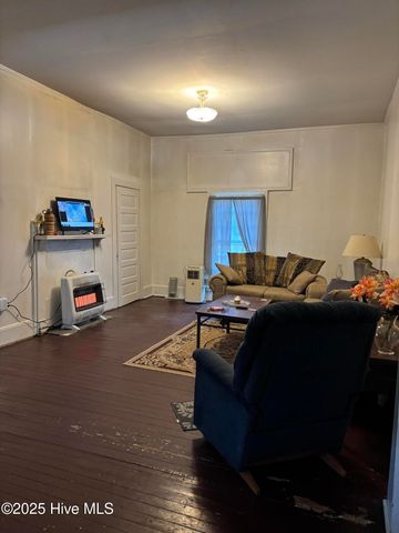 600 Chestnut Street, Tarboro, NC 27886