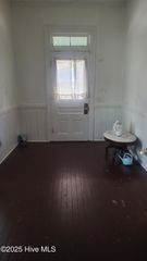 600 Chestnut Street, Tarboro, NC 27886