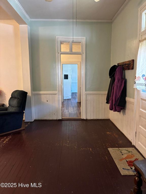 600 Chestnut Street, Tarboro, NC 27886