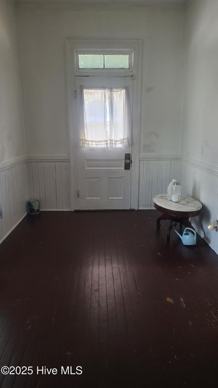 600 Chestnut Street, Tarboro, NC 27886