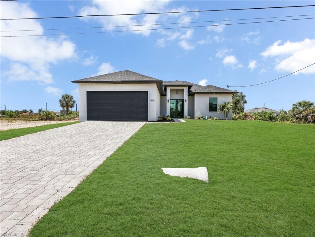 Image 1 of property listing at 1505 17th ST, Cape Coral, FL 33993