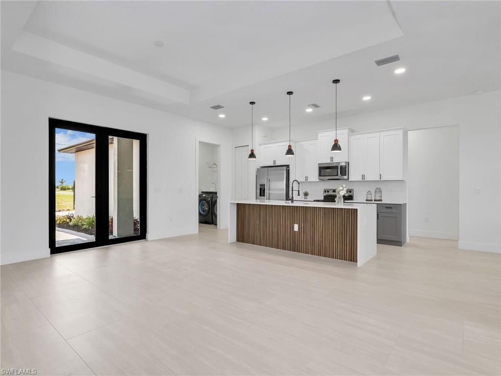 Image 13 of property listing at 1505 17th ST, Cape Coral, FL 33993