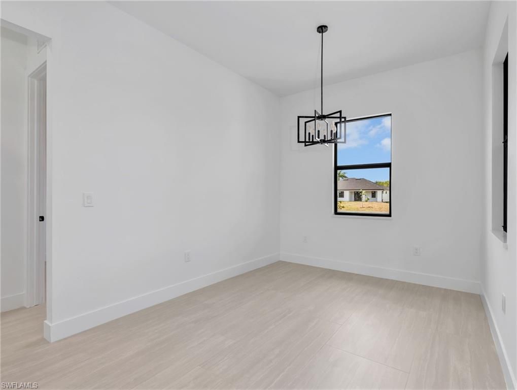 Image 15 of property listing at 1505 17th ST, Cape Coral, FL 33993
