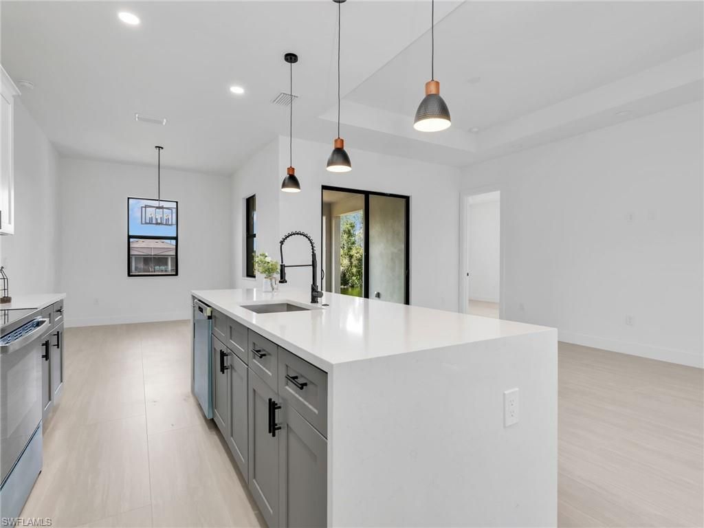 Image 21 of property listing at 1505 17th ST, Cape Coral, FL 33993