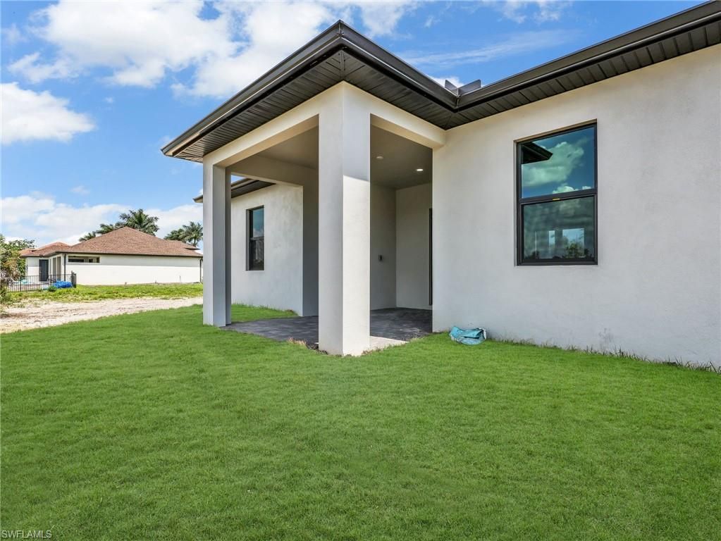 Image 46 of property listing at 1505 17th ST, Cape Coral, FL 33993