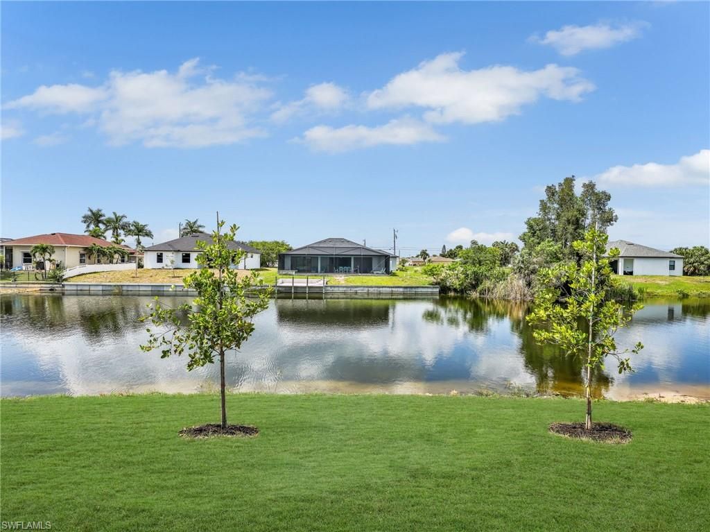 Image 47 of property listing at 1505 17th ST, Cape Coral, FL 33993