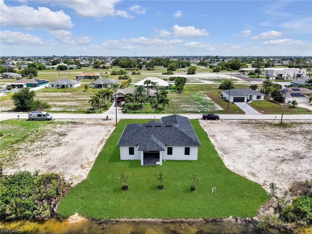 Image 49 of property listing at 1505 17th ST, Cape Coral, FL 33993