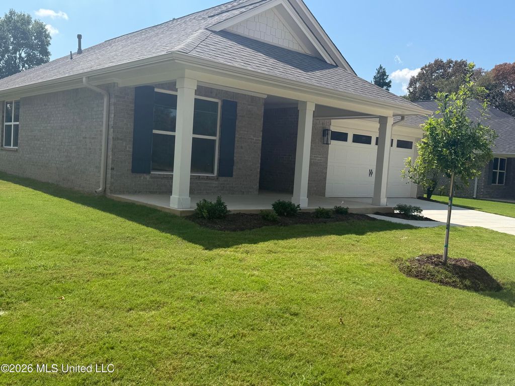 8985 Jackson Lane, Olive Branch, MS 38654 — photo 3