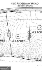TR 11 Old Ridgeway Road, Bremen, GA 30110